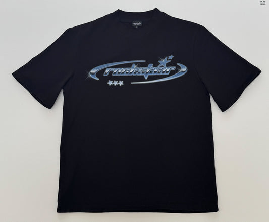 Black rockstaar T-Shirt