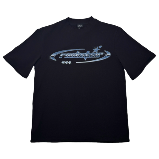Black rockstaar T-Shirt