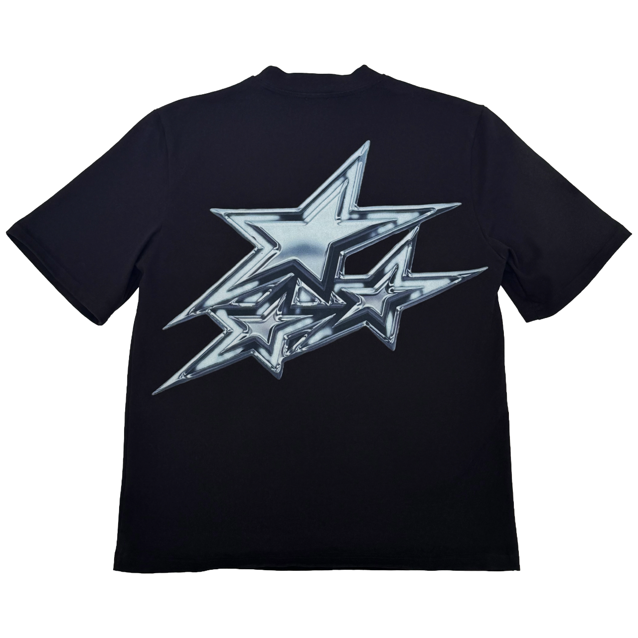 Black rockstaar T-Shirt